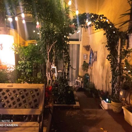パレルモArt And Gardenアパートメント エクステリア 写真