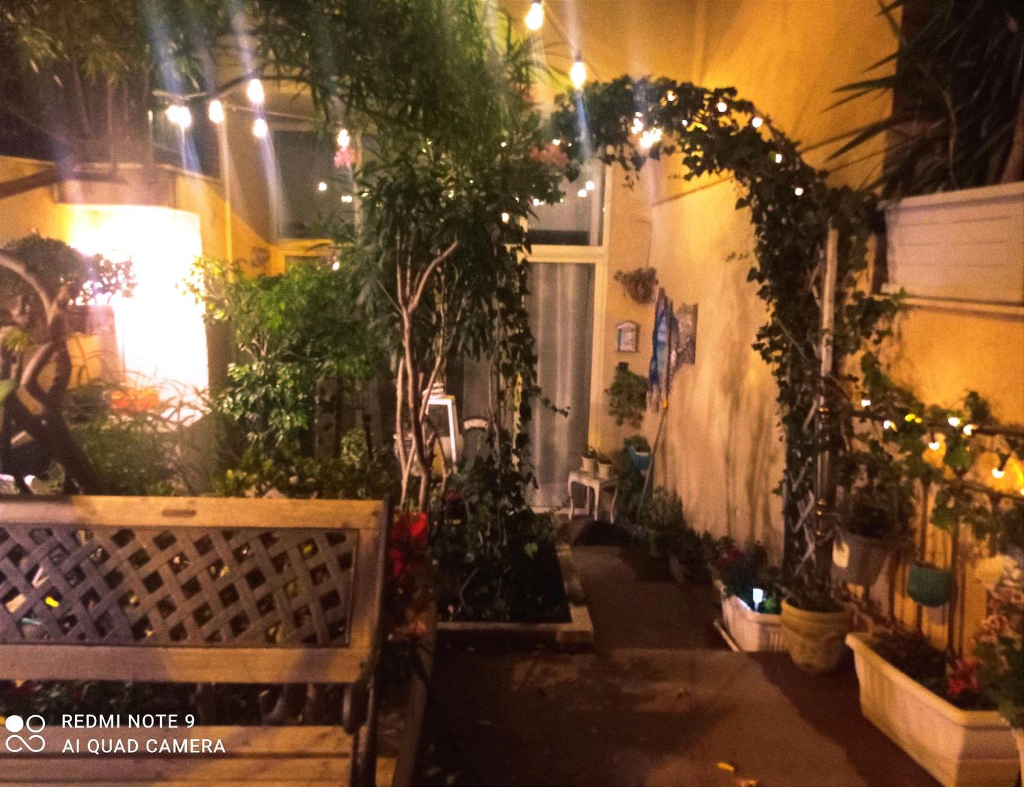 パレルモArt And Gardenアパートメント エクステリア 写真