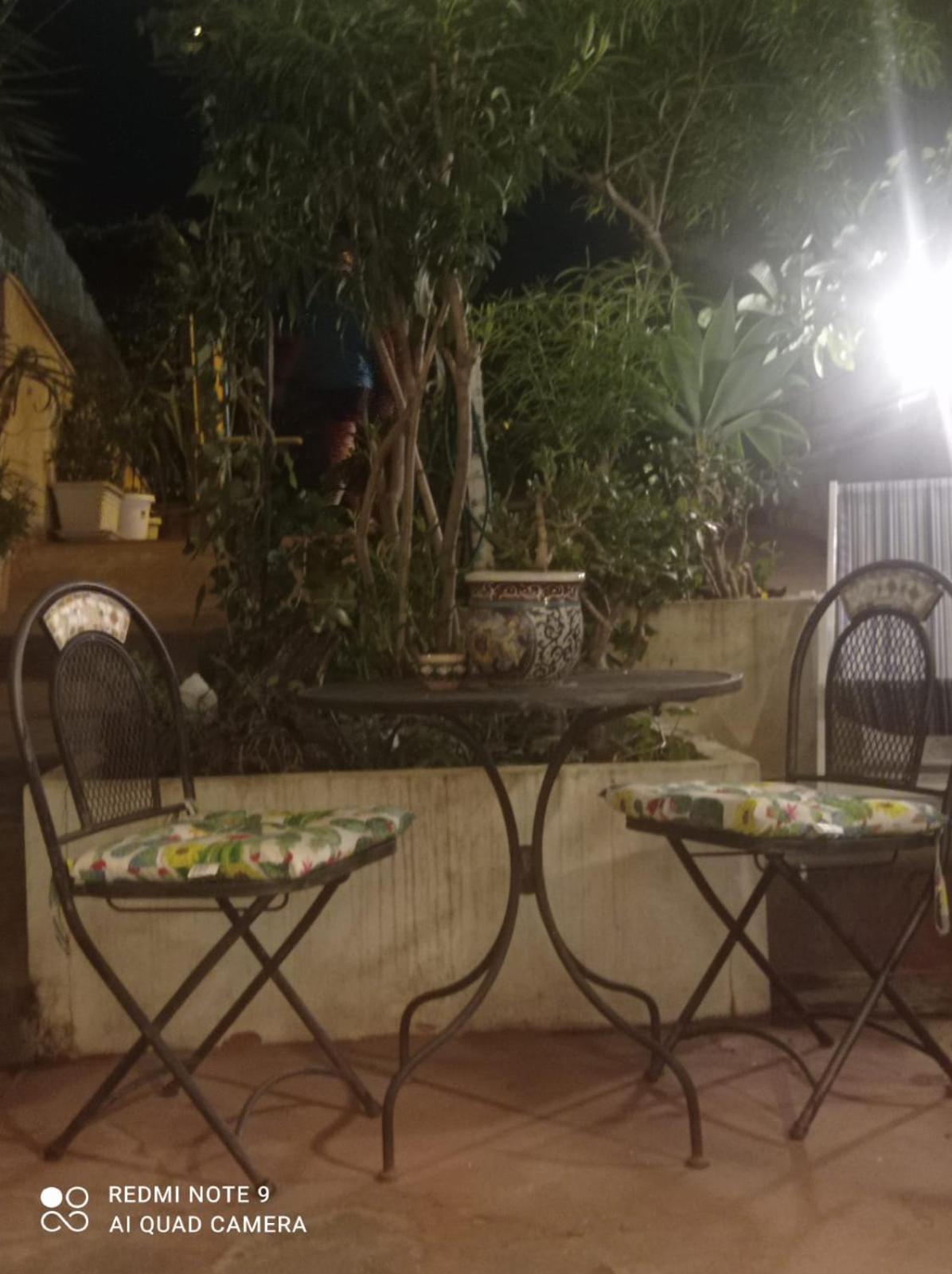 パレルモArt And Gardenアパートメント エクステリア 写真